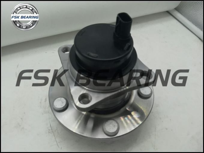 Premium Quality 42450-0F010 VKBA 6870 Wheel Hub Bearing China Manufacturer 0