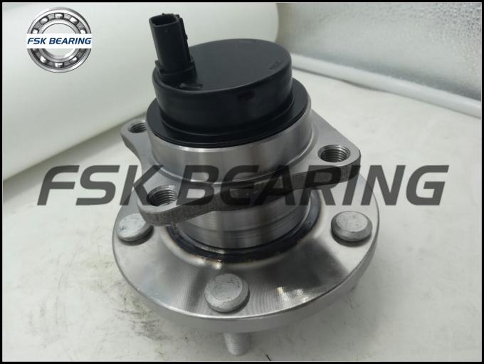 Premium Quality 42450-0F010 VKBA 6870 Wheel Hub Bearing China Manufacturer 1