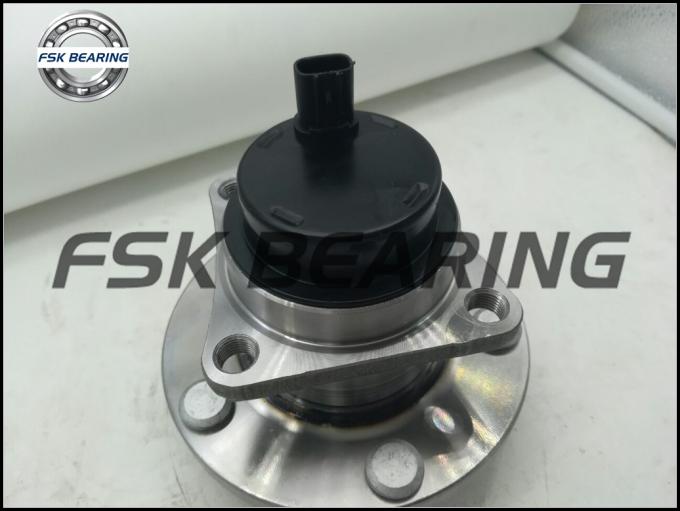 Premium Quality 42450-0F010 VKBA 6870 Wheel Hub Bearing China Manufacturer 3