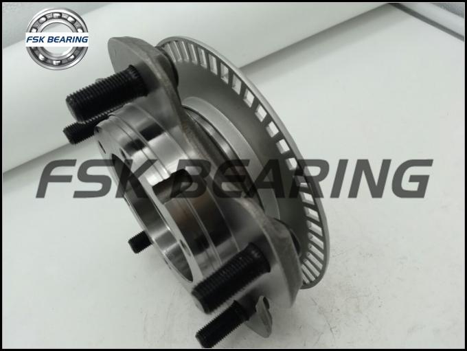 Automobile Parts 43401-65D01 , 41BWK03 Wheel Hub Bearing For Super Vitara 0