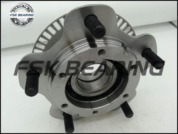 Automobile Parts 43401-65D01 , 41BWK03 Wheel Hub Bearing For Super Vitara 1