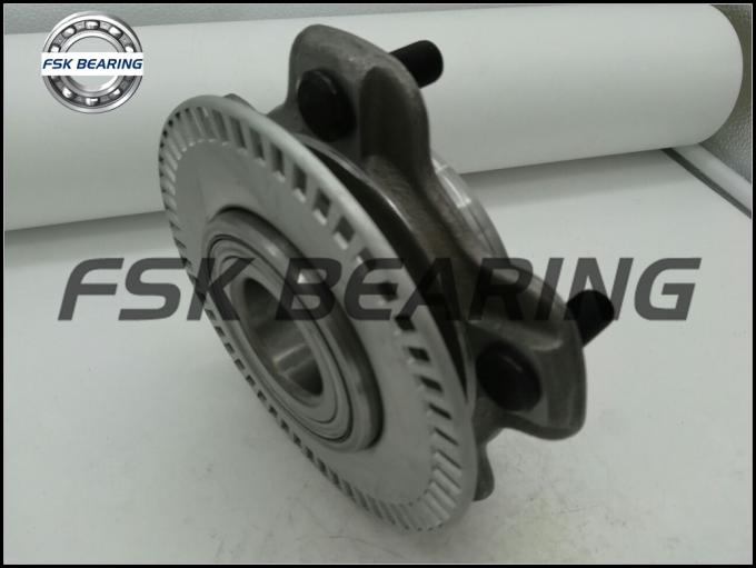 Automobile Parts 43401-65D01 , 41BWK03 Wheel Hub Bearing For Super Vitara 2