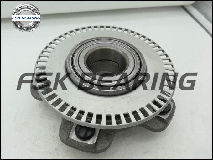 Automobile Parts 43401-65D01 , 41BWK03 Wheel Hub Bearing For Super Vitara 3