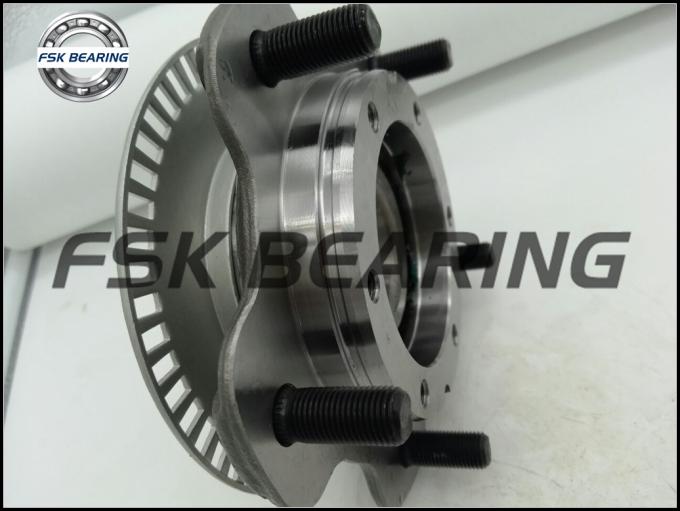 Automobile Parts 43401-65D01 , 41BWK03 Wheel Hub Bearing For Super Vitara 4