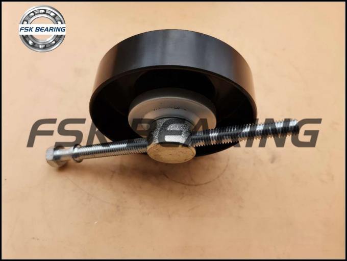 German Quality 11927-AG300 Tensioner Pulley Bearing 131.1*52.1*85.1mm For The INFINITI And NISSAN 1