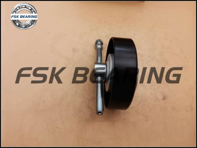 German Quality 11927-AG300 Tensioner Pulley Bearing 131.1*52.1*85.1mm For The INFINITI And NISSAN 2