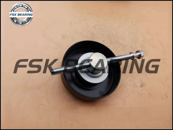 German Quality 11927-AG300 Tensioner Pulley Bearing 131.1*52.1*85.1mm For The INFINITI And NISSAN 3