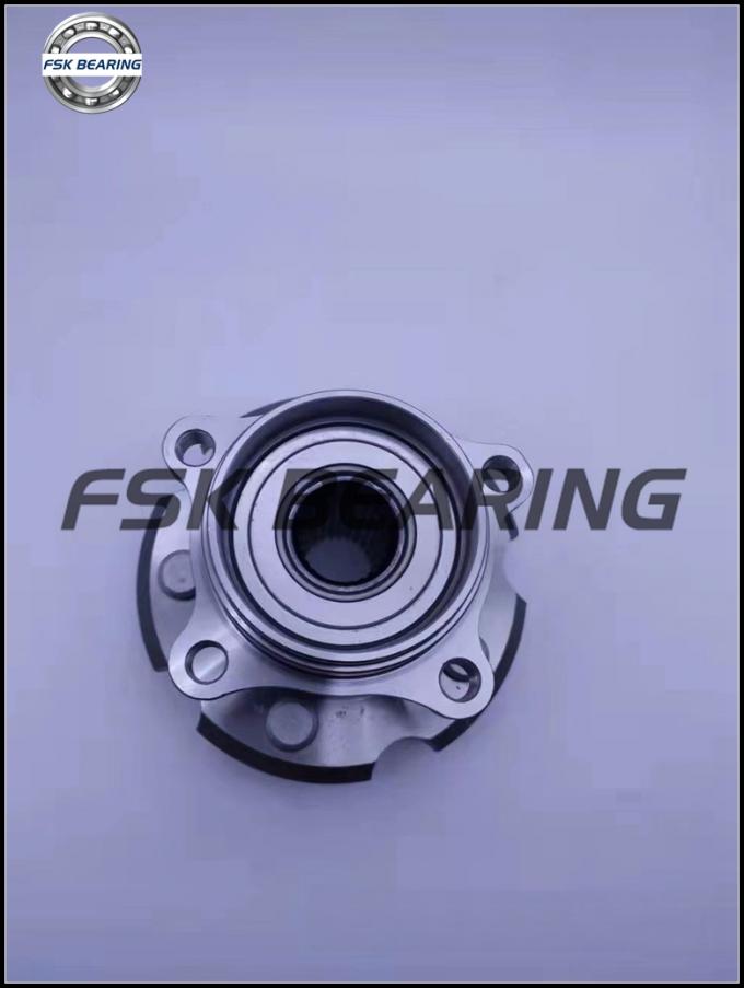 USA Market 42410-28030 42410-08010 Wheel Hub Bearing China Manufacturer 0
