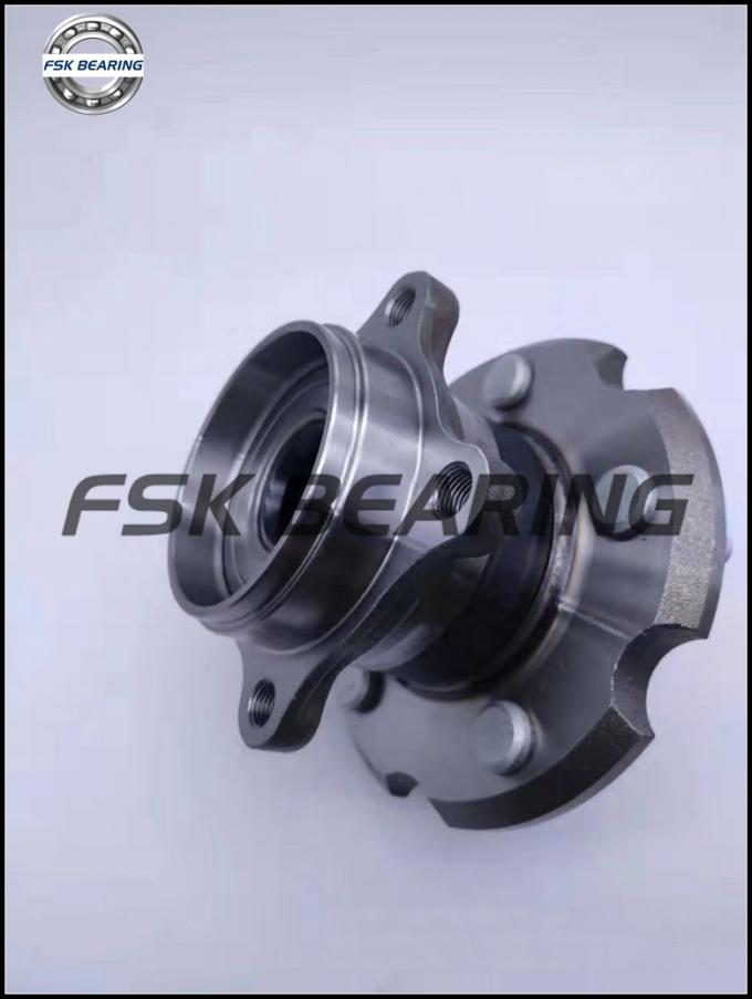 USA Market 42410-28030 42410-08010 Wheel Hub Bearing China Manufacturer 1