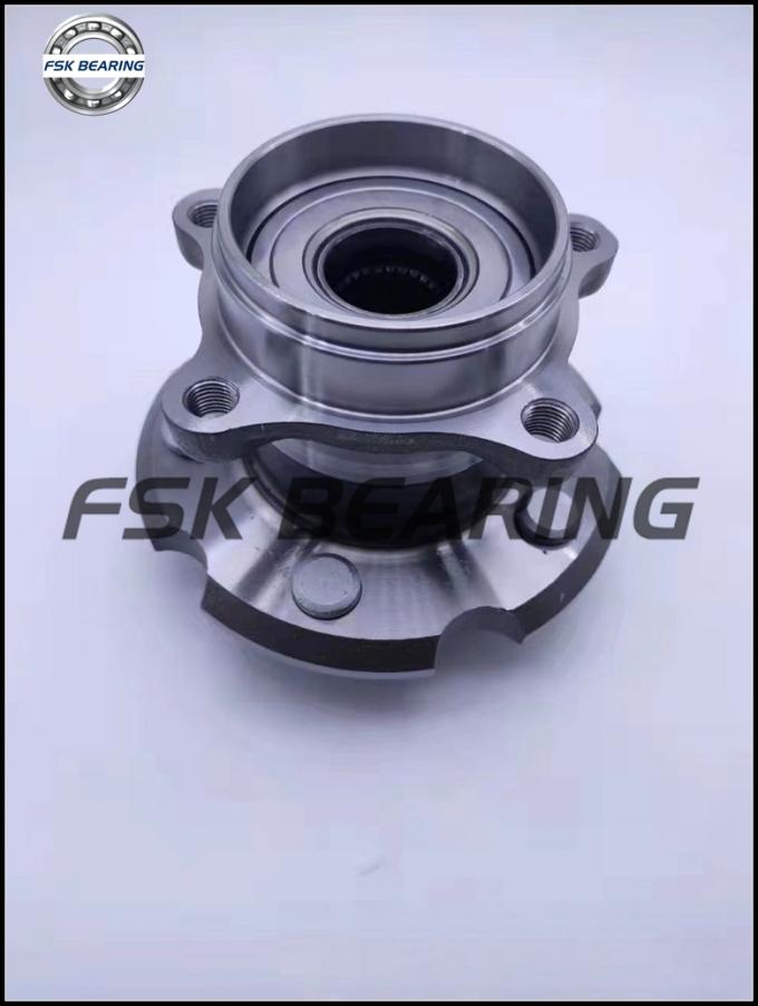 USA Market 42410-28030 42410-08010 Wheel Hub Bearing China Manufacturer 2