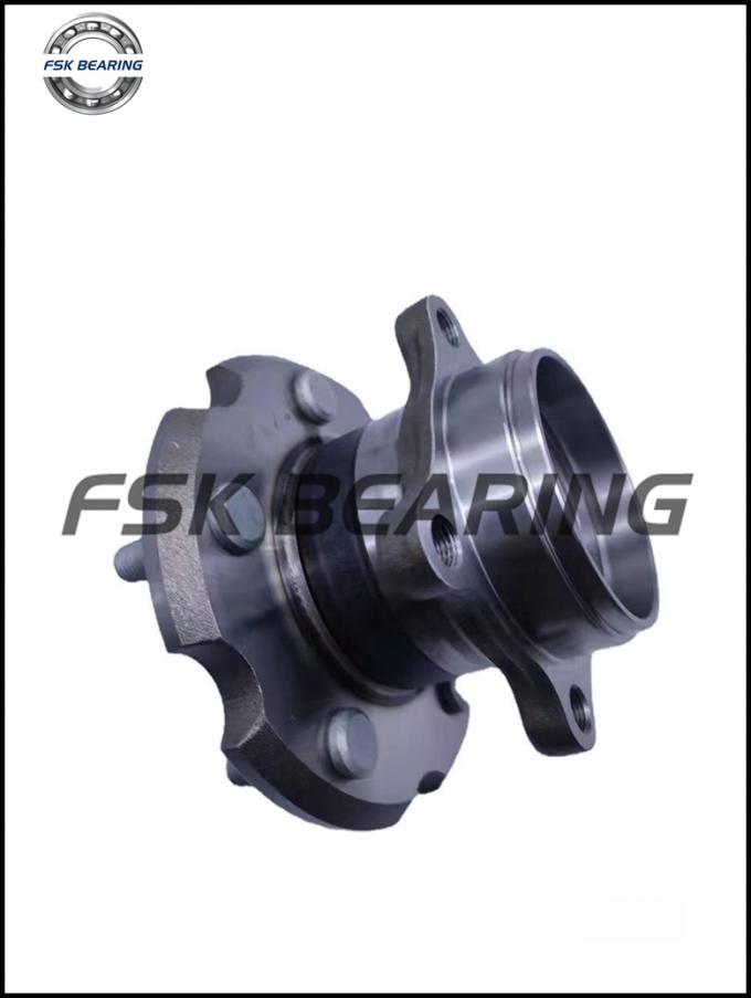 USA Market 42410-28030 42410-08010 Wheel Hub Bearing China Manufacturer 4