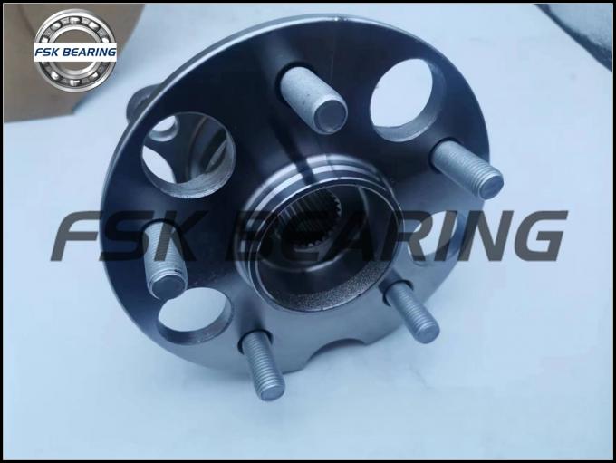 Automobile Parts 42410-08020 HA590410 Wheel Hub Bearing China Factory 1