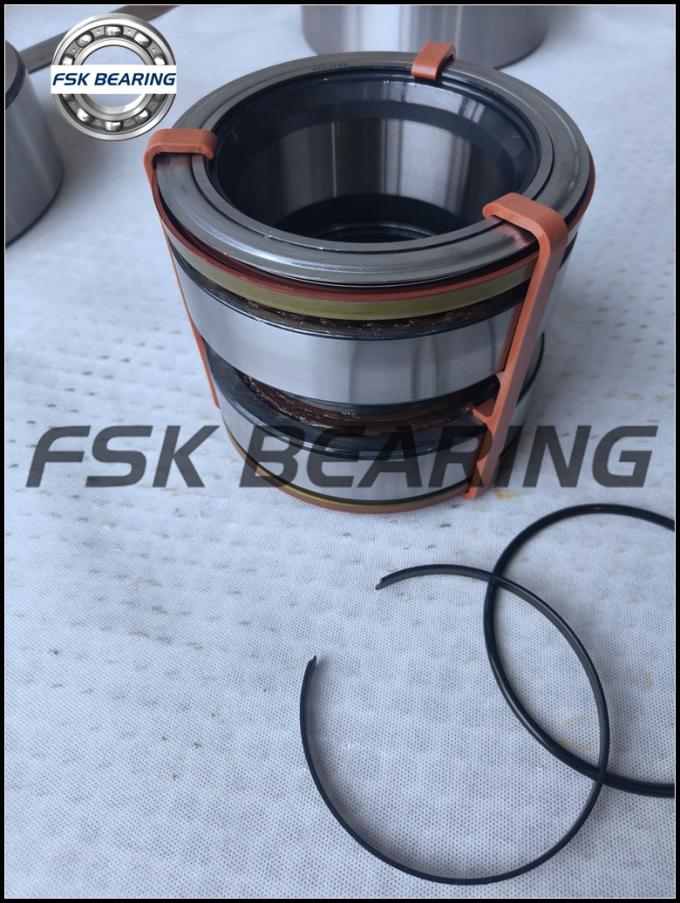 Auto Parts 2742995 Truck Wheel Hub Bearing 110.2*170*146mm For SCANIA 1