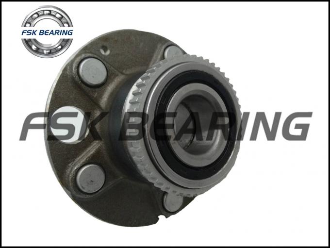Automobile Parts 42200-SP0-951 BR930123 Wheel Hub Bearing For Honda Legend 0
