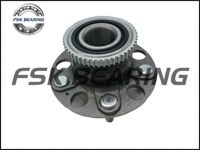 Automobile Parts 42200-SP0-951 BR930123 Wheel Hub Bearing For Honda Legend 1