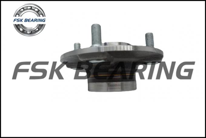 USA Market 43200-30R07 43200-30R01 HUB042- 32 Wheel Hub Bearing For Nissan U12 0