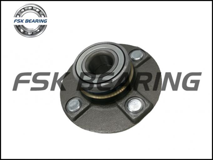 USA Market 43200-30R07 43200-30R01 HUB042- 32 Wheel Hub Bearing For Nissan U12 1