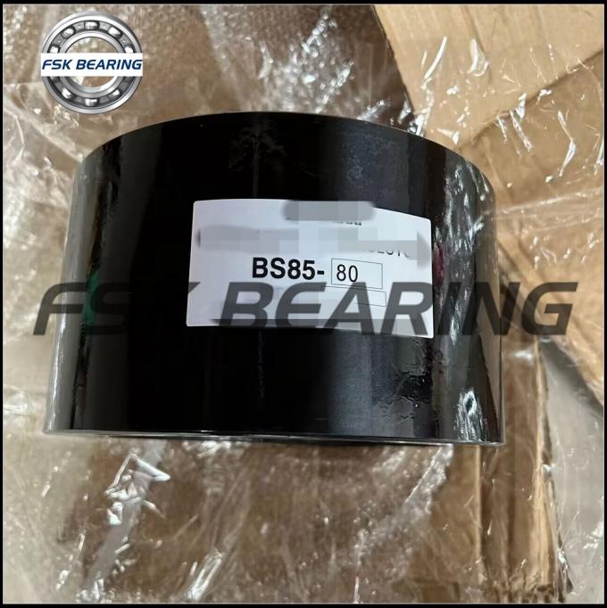 ABEC-5 BS85 One Way Cam Clutch Bearing 115*210*115 mm For Belt Conveyor 6