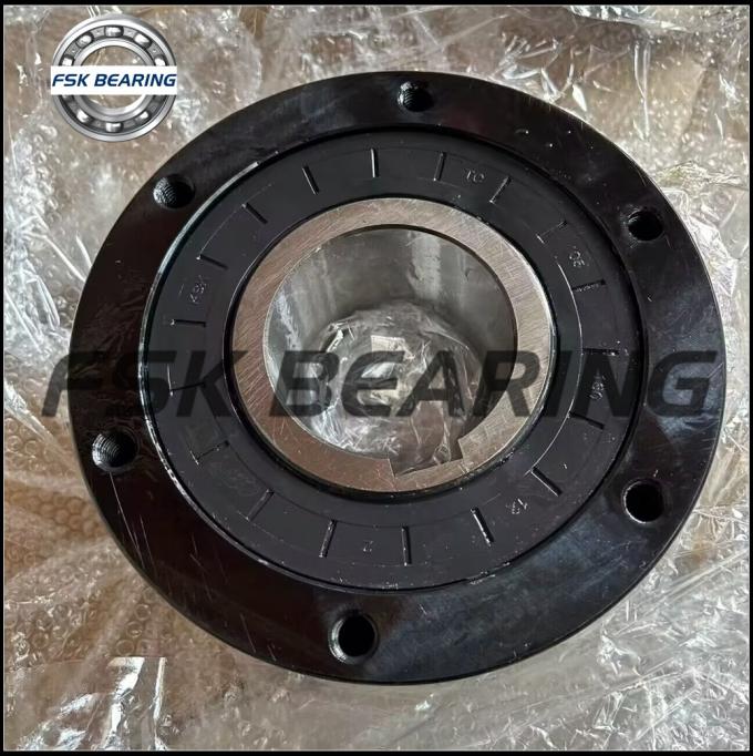 ABEC-5 BS85 One Way Cam Clutch Bearing 115*210*115 mm For Belt Conveyor 7