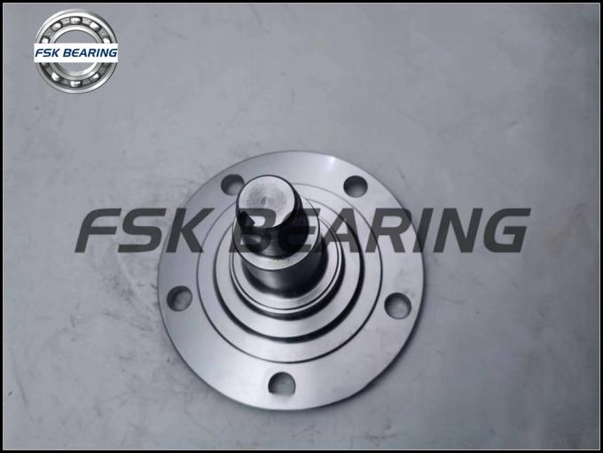 Heavy Load F 200037 F-581863 Axle Wheel Hub Bearing 110*170*146mm For Truck And Trailer 3