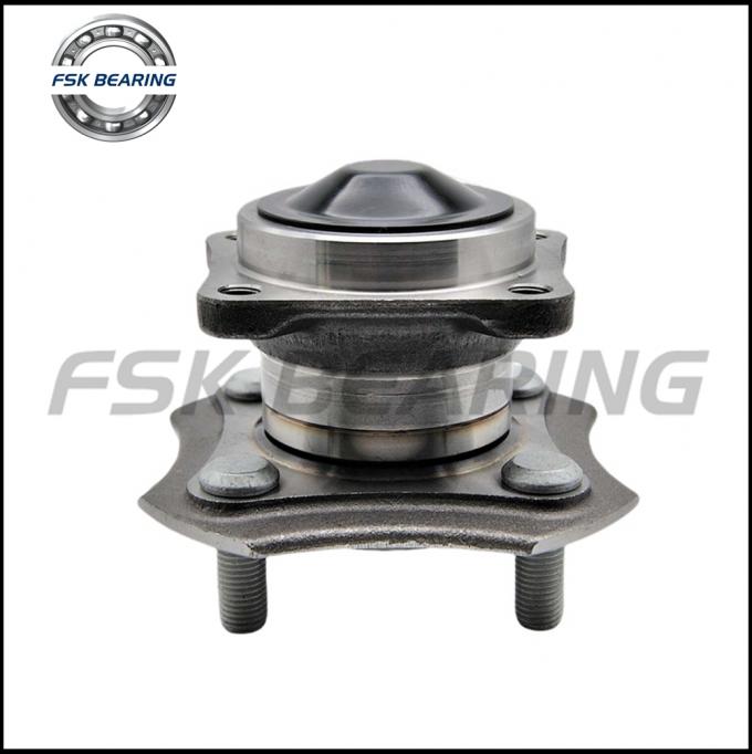 High Precision 42410-12211 Rear Wheel Hub Bearing Toyota Parts