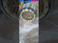 Double Row 2U130-2A Cylindrical Roller Bearing 130*260*180mm For Railway Rolling Stock