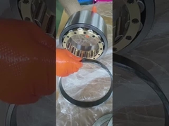 Double Row 2U130-2A Cylindrical Roller Bearing 130*260*180mm For Railway Rolling Stock