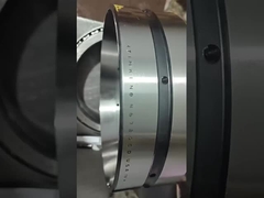 FSK NA46790SW/46720CD Double Row Tapered Roller Bearing ID 165.1mm P6 P5