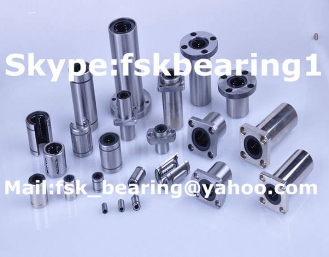 LM50UU OP Linear Motion Bearings Open Type Linear Ball Bearing