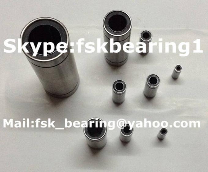 LM25UU AJ Linear Motion Bearings Adjustable Type Bearing 25mm × 40mm × 59mm