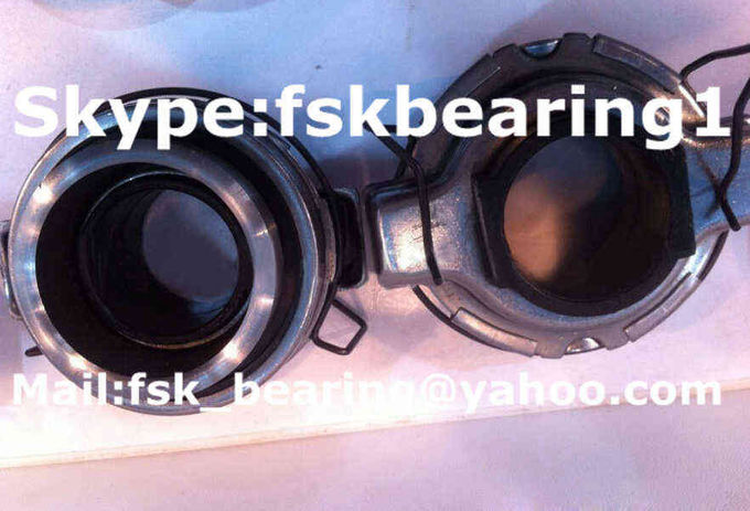 Stainless Steel Inch Clutch Release Bearing 48TKB3201 with Release Bush 1
