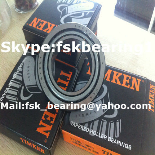 Original Timken 39590/39520 Wheel Roller Bearings 66.675mm x 112.712mm x 30.162mm 1