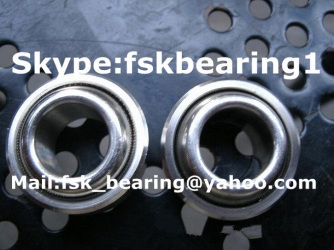 GE15C Selflubricating Spherical Plain Bearings MaintenanceFree