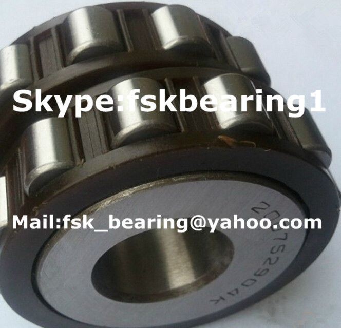 CE ROHS Certificated Cylindrical Roller Bearings / Eccentric Bearing 25UZ850611T2 0