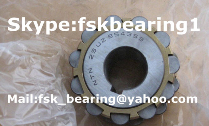 Eccentric Cylindrical Roller Bearing 15UZE2092529T2 Reducer Bearing 1