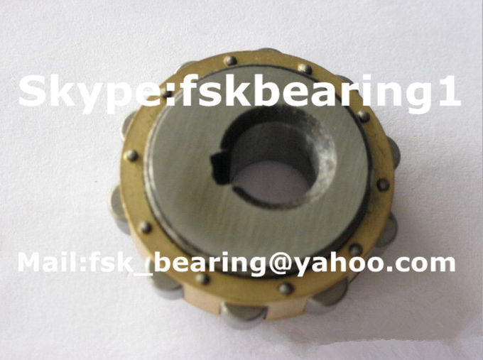 NTN 617YSX Cylindrical Roller Bearing Used in Heavy Machinery 3