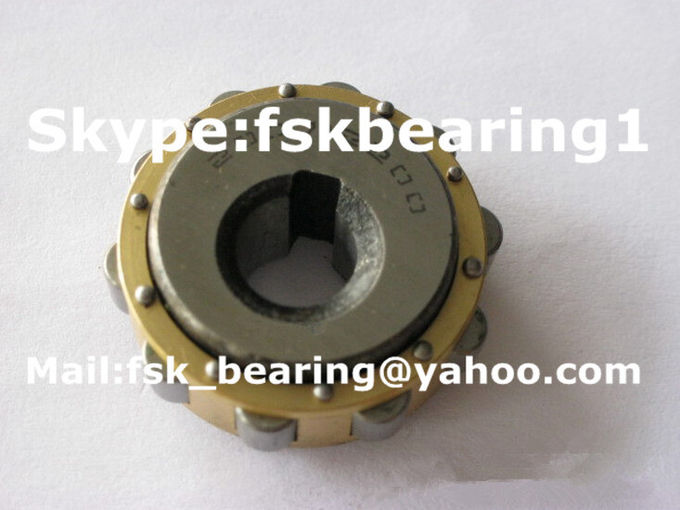 NTN 617YSX Cylindrical Roller Bearing Used in Heavy Machinery 1