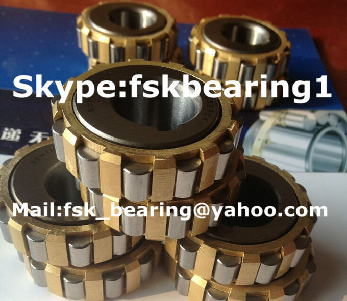 Roller Type and Cylindrical Structure Eccentric Bearing 25UZ8513-17T2S 3