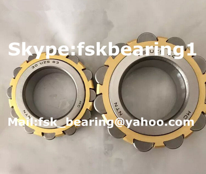High Load 35UZ862935 Cylindrical Roller Bearing for Reduction Gears 0
