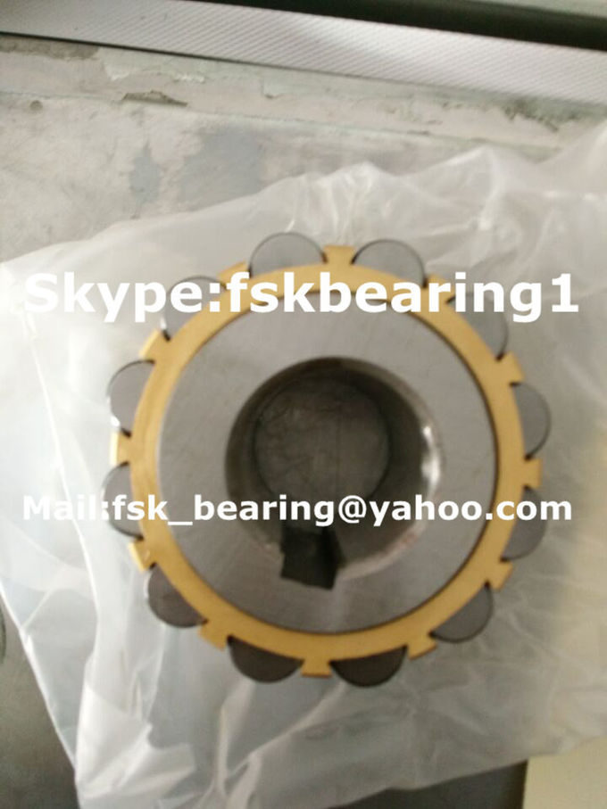 623GXX 624GXX 625GXX Metallurgy Industry Bearing , Eccentric Bearing 3