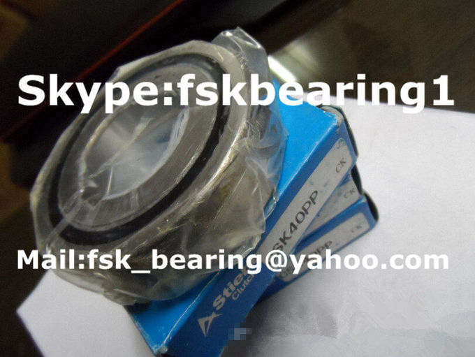 CSK20-PP Sealed One Way Clutch Release Bearing Auto Bearing 2