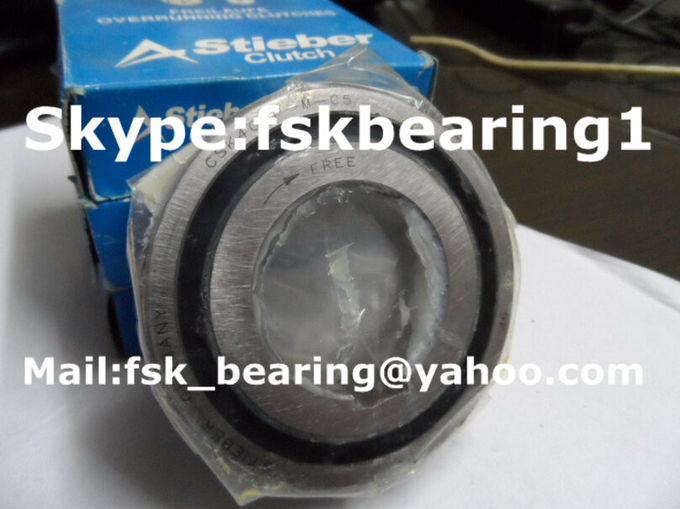 CSK20-PP Sealed One Way Clutch Release Bearing Auto Bearing 1