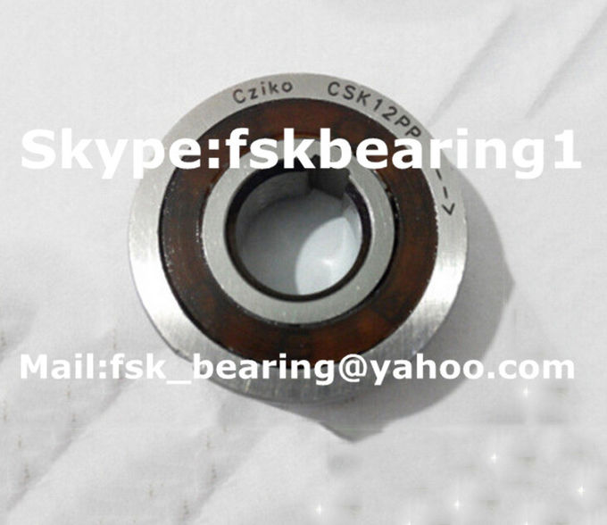 Clutch Bearing OW6203 China Sprag Type Freewheel Bearing 17mm X 40mm X 12mm 1