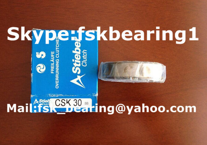 CSK25 P/PP/2RS Clutch Release Bearing CSK Model Combine Bearing 2