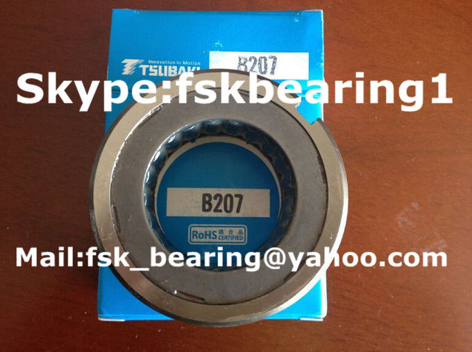 CSK30-P Sprag Freewheel Backstop Clutch Bearing Single way Bearing 2