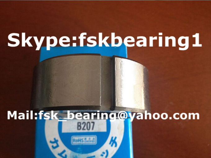 CSK30-P Sprag Freewheel Backstop Clutch Bearing Single way Bearing 1