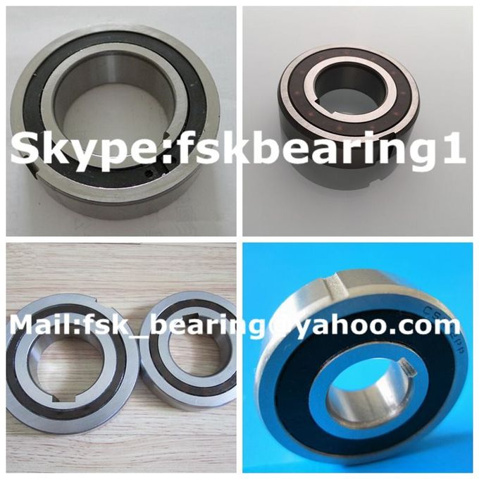 CSK40-PP Clutch Release Bearing Unidirection Bearings ABEC3 ABEC5 1