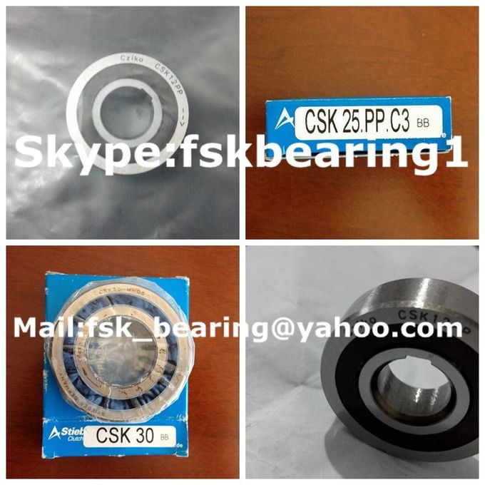 CSK40-PP Clutch Release Bearing Unidirection Bearings ABEC3 ABEC5 0