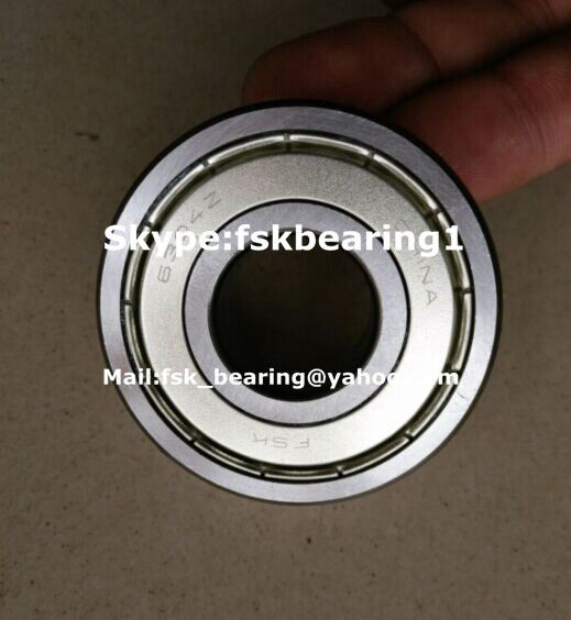 OEM Service 6304 Deep Groove Ball Bearing Washing Machine Bearings 5