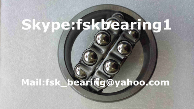 Custom 1209K Ball Bearings Self Alignment Bearing Used for Water Pump 0